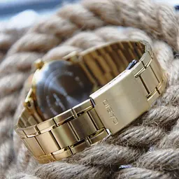 Годинник Casio MTP-V002G-7B2UDF - мініатюра 3