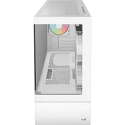 Корпус AeroCool Viewport Mini-G-WT-v2 White (ACCM-ES09133.21) - мініатюра 6