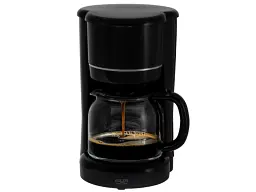 Капельная кофеварка Adler AD 4383 Black