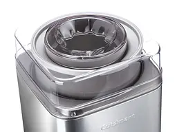 Морозивниця Cuisinart ICE30BCE - мініатюра 5