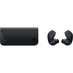 Ігрові навушники Sony PS5 Pulse Explore Wireless Midnight Black [124972] - мініатюра 2