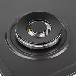Поверхня газова на металі Weilor GM W 634 BL - мініатюра 7