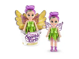 Лялька Sparkle Girls 12см Чарівна фея в асортименті - мініатюра 3