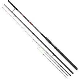 Вудилище фідерне X-Fish Boss Feeder 3.3 м 50-150 г