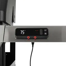 Гриль газовий Weber Genesis EХ-325s чорний (35510075) - мініатюра 7