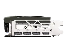 Відеокарта GeForce RTX 4070 Ti Super 16GB MSI Slim (RTX 4070 Ti SUPER 16G GAMING SLIM STALKER 2 EDIT - мініатюра 3