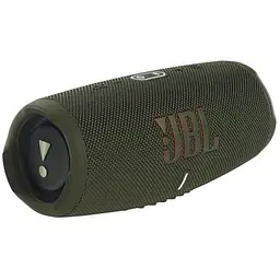Акустична система JBL Charge 5 Green (JBLCHARGE5GRN) - мініатюра 2