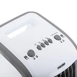 Кліматизатор Mesko MS 7918 на колесах 3 в 1 (охолодження, очищення, зволоження) 4 л - мініатюра 3