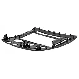 Перехідна рамка Hummer H3 Carav 22-1093 - мініатюра 3