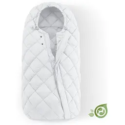 Конверт CybexSnogga Mini 2 Lava Grey (522002837) - мініатюра 4