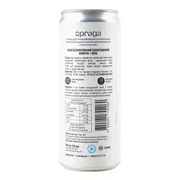 Напій Spraga Комбуча Кола слабогазований з/б 330 мл (923962) - мініатюра 4