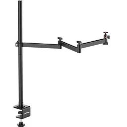 Штатив-тримач Ulanzi UURig Table-Top Universal Live Broadcast Stand UV-2335 Black - мініатюра 3