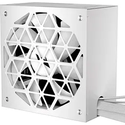 Блок живлення 1stPlayer HA-650AC1 White (ACK-STD-650-WH-EU) [140575] - мініатюра 4