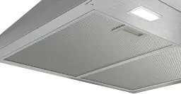 Настінна витяжка Bosch DWP66BC50A 60 см - мініатюра 6