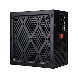 Блок живлення 1stPlayer PS-750AR 750W 80+ Gold (AR-GLD-750-BK-EU) Black