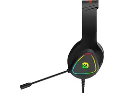 Навушники з мікрофоном Canyon Shadder GH-6 RGB Black (CND-SGHS6B)