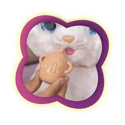 Інтерактивна іграшка IMC Toys CLUB PETZ Кішка Белла (907737) - мініатюра 12