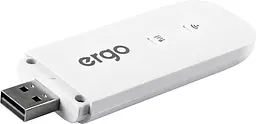Модем 4G/3G Wi-Fi роутер ERGO W023-CRC9 - мініатюра 6