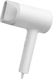 Фен Xiaomi Mi Ionic Hair Dryer 1800W белый CMJ01LX3 - мініатюра 5