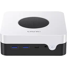 Неттоп CHUWI LarkBox X 16/512GB White/Black [152578]