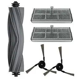 Набір для робота-пилососа Dreame Bot X40 Ultra / X40 Master ( RLX63CE-Wh/Bl RLX73CE ) L10s Ultra Gen 3 ( RLL53SE ) №1