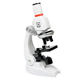 Мікроскоп Konus KonusTUDY-5 (100x, 400x, 1200x) (смартфон-адаптер) - мініатюра 2