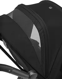 Коляска прогулянкова Maxi-Cosi Leona2 Twillic Black (1204390110) - мініатюра 10