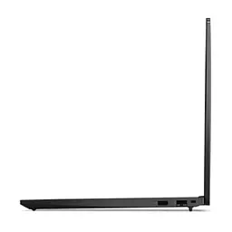 Ноутбук Lenovo ThinkPad E16 Gen 1,7 7730U, 32 GB, 1 TB, DOS - мініатюра 5