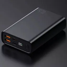 Портативний акумулятор Proove Hyper Flux Plus 22.5W 20000mAh black (PBF222120001) - мініатюра 2