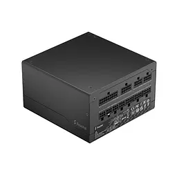 Блок живлення Fractal Design Ion 3 Gold 850W ATX 3.1 80+ Gold Black (FD-P-IA3G-850-EU) - мініатюра 9