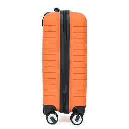 Валіза Semi Line 19" S Orange (T5609-1) - мініатюра 6
