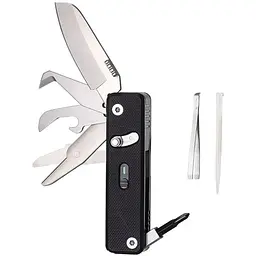 Мультитул Roxon Mini Flex Companion S504G (S504G)