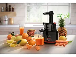 Соковитискач Tefal ZC150838 - мініатюра 2