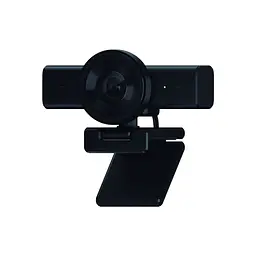 Веб-камера Razer Kiyo V2 X Black (RZ19-05380100-R3M1) - мініатюра 2
