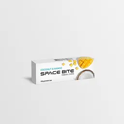 Батончик Spacefood Space Bite Protein Bar Coconut-Mango, 45 грам - мініатюра 2