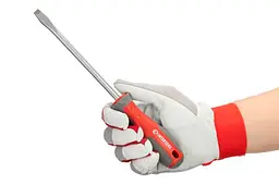 Набір викруток із бітами Intertool VT-3370 PH x SL x S x T (у наборі 70 предметів) - мініатюра 9