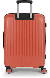Валіза Gabol Brooklyn (M) Coral (123946-036) - мініатюра 3