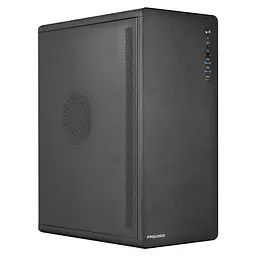 Корпус Prologix E127 500W Чорний