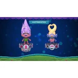 Ключ активації Microsoft DreamWorks Trolls Remix Rescue для Xbox One/Series S/X - мініатюра 10