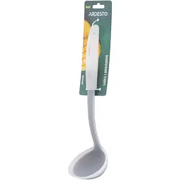 Ополоник Ardesto Fresh 28.2 см сірий (AR1658G) - мініатюра 4