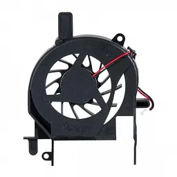 Вентилятор для ноутбука Sony VGN-SZ серій (UDQF2PH25CET), DC (5V, 0.27A), 3pin
