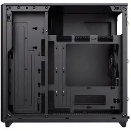 Корпус GameMax F36 Dark Black - мініатюра 4