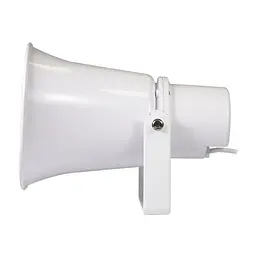 Вуличний рупорний гучномовець CMX HSK-30TSEN (EN54-24) (19-00009) - мініатюра 3