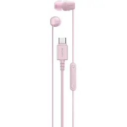 Навушники HF Sony IER-EX15C Pink (IER-EX15C/P) UA
