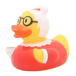 Уточка FunnyDucks Бабушка (1902)