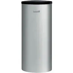 Водонагрівач непрямого нагріву Bosch W 160-5 P1 B (7735500780)