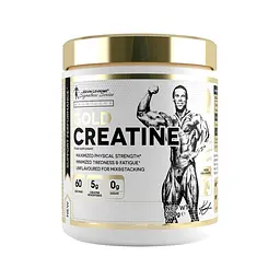 Креатін Gold Creatine, 300 грам Kevin Levrone fit0016282