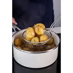 Шумівка KitchenAid Coreline сіра (KAS010OHCGG) - мініатюра 10