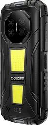 Смартфон DOOGEE Fire 3 Max 8/256GB Twilight Gray - мініатюра 4
