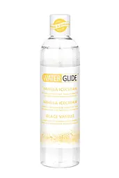 Лубрикант - WaterGlide Vanilla Icecream, 300 мл